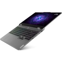 Lenovo LOQ 15IAX9 83GSEM5LRK Image #4