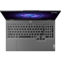 Lenovo LOQ 15IAX9 83GSEM5LRK Image #8