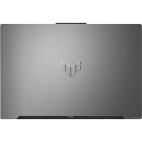 ASUS TUF Gaming F17 FX707VUR-HX224 Image #2