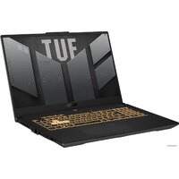 ASUS TUF Gaming F17 FX707VUR-HX224 Image #6