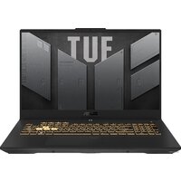 ASUS TUF Gaming F17 FX707VUR-HX224