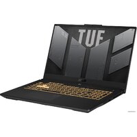 ASUS TUF Gaming F17 FX707VUR-HX225 Image #5