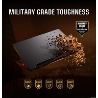 ASUS TUF Gaming Tianxuan A15 2024 FA507UV8845-0DAEXHB8X10 Win 11 Pro Image #16