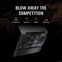 ASUS TUF Gaming Tianxuan A15 2024 FA507UV8845-0DAEXHB8X10 Win 11 Pro Image #10