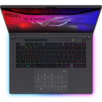 ASUS ROG Strix G16 2025 G615LR-S5131 Image #2