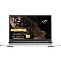 Machcreator Genesis R17 JJ00G400HRU