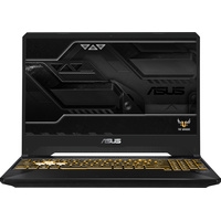ASUS TUF Gaming FX505GM-ES011T
