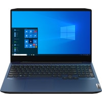 Lenovo IdeaPad Gaming 3 15IMH05 81Y40097RK Image #1