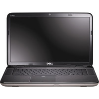 Dell XPS 15 L502X