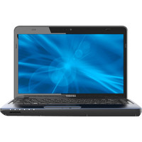 Toshiba Satellite L745D Image #8