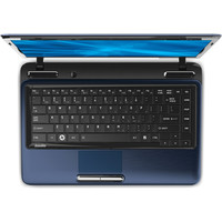 Toshiba Satellite L745D Image #11
