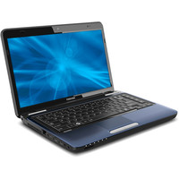 Toshiba Satellite L745D Image #10