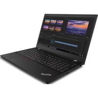 Lenovo ThinkPad T15p Gen 1 20TN0015RT Image #3