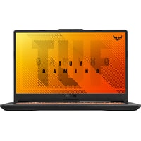 ASUS TUF Gaming A17 FX706II-H7223T Image #3