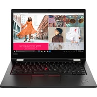 Lenovo ThinkPad L13 Yoga Gen 2 Intel 20VK0013RT Image #5