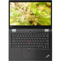 Lenovo ThinkPad L13 Yoga Gen 2 Intel 20VK0013RT Image #10