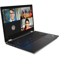 Lenovo ThinkPad L13 Yoga Gen 2 Intel 20VK0013RT Image #8
