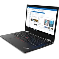 Lenovo ThinkPad L13 Yoga Gen 2 Intel 20VK0013RT Image #9