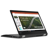 Lenovo ThinkPad L13 Yoga Gen 2 Intel 20VK0013RT