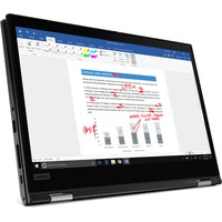 Lenovo ThinkPad L13 Yoga Gen 2 Intel 20VK0013RT Image #2