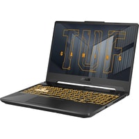 ASUS TUF Gaming A15 FA506QM-HN016T Image #4