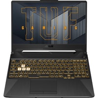 ASUS TUF Gaming A15 FA506QM-HN016T Image #14
