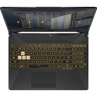 ASUS TUF Gaming A15 FA506QM-HN016T Image #8