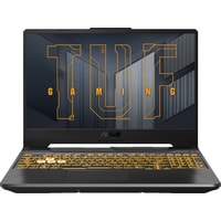 ASUS TUF Gaming A15 FA506QM-HN016