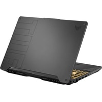 ASUS TUF Gaming A15 FA506QM-HN016 Image #9