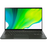 Acer Swift 5 SF514-55GT-74UD NX.HXAEU.00Q Image #1