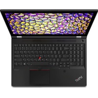 Lenovo ThinkPad T15g Gen 1 20UR005YRT Image #3