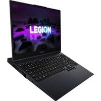 Lenovo Legion 5-15 82JW009EPB Image #2