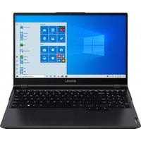 Lenovo Legion 5-15 82JW009EPB