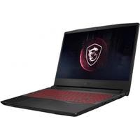 MSI GL66 11UEK-035PL Image #3