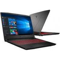 MSI GL66 11UEK-035PL Image #4