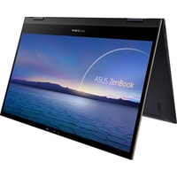 ASUS ZenBook Flip S UX371EA-HL144T Image #9