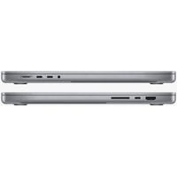 Apple Macbook Pro 16" M1 Pro 2021 Z14V0008D Image #3