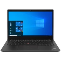 Lenovo ThinkPad T14s Gen 2 Intel 20WM009SRT Image #1