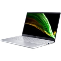 Acer Swift 3 SF314-511-77W0 NX.ABLEU.00H Image #4