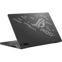 ASUS Zephyrus G14 GA401QM-K2200T Image #10