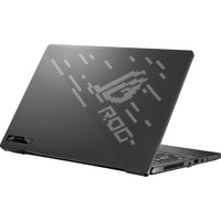 ASUS Zephyrus G14 GA401QM-K2200T Image #12