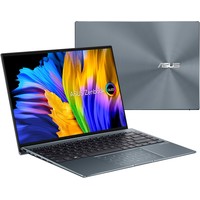ASUS Zenbook 14X OLED UX5401EA-KN155W Image #22