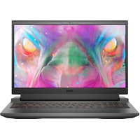 Dell G15 5511 G15-7736BLK-PUS Image #1