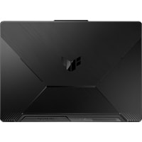ASUS TUF Gaming F15 FX506HE-HN011 Image #11