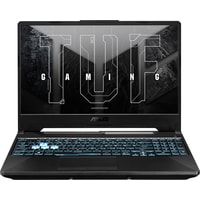 ASUS TUF Gaming F15 FX506HE-HN011 Image #1