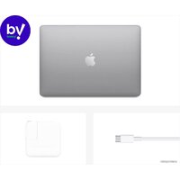 Apple Macbook Air 13" M1 2020 2FMGN63 Неиспользованный by Breezy, грейд N Image #6