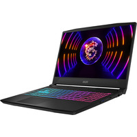 MSI Katana 15 B13VFK-817US