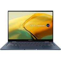 ASUS Zenbook 14 Flip OLED UP3404VA-KN026W Image #3