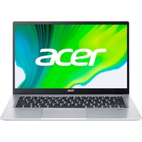 Acer Swift 1 SF114-34-P8NR NX.A77ER.009 Image #2
