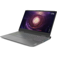 Lenovo LOQ 15APH8 82XT00BXRK Image #2